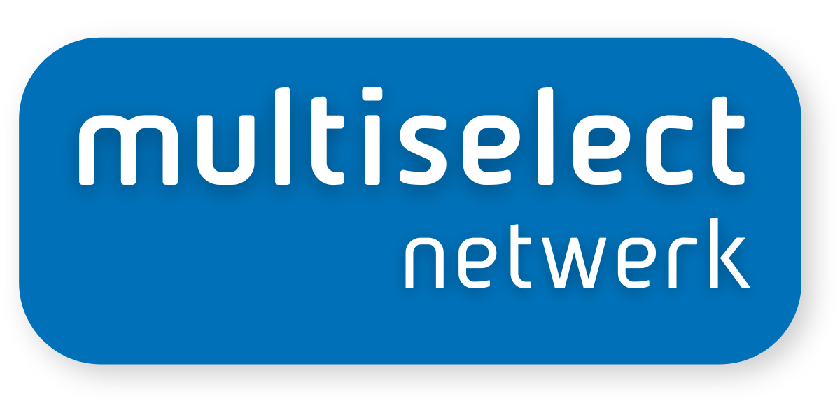 Multiselect Logo
